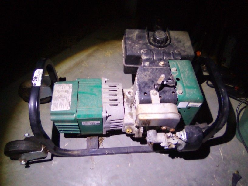Generator
