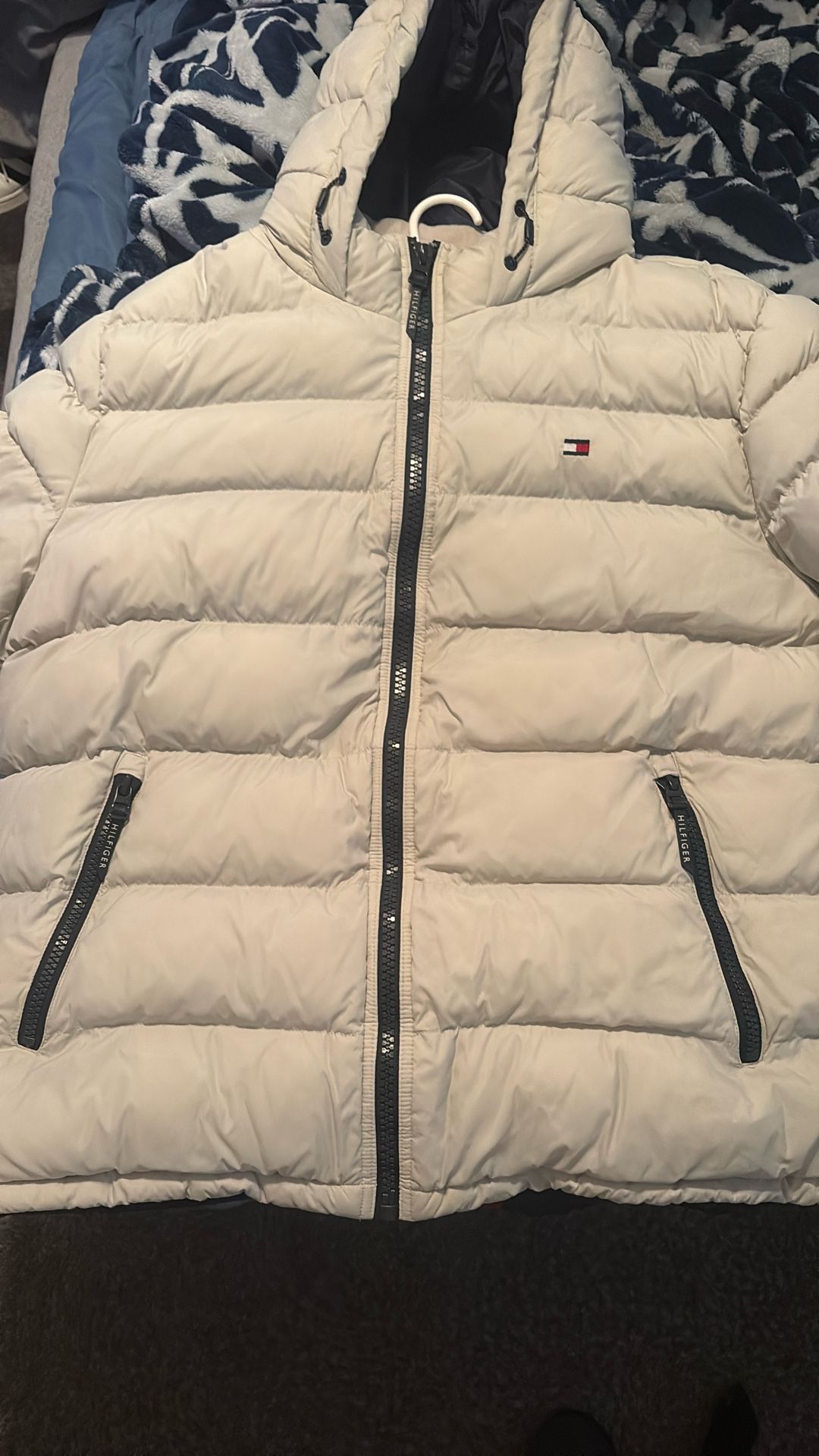 Tommy Hilfiger Puffer