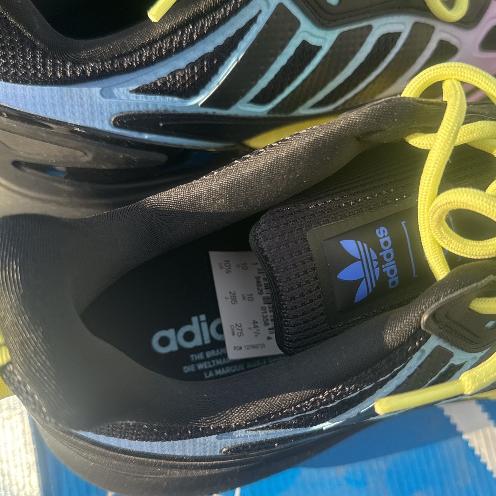 Adidas Originals Zx 2k 2.0 Men's