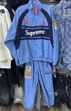Supreme Sweatsuit: Small-XL