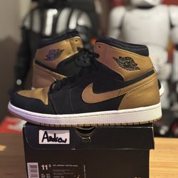 Air Jordan 1 Melo Size 11.5 $120