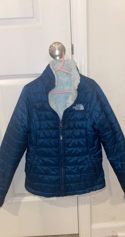 Girls North Face Coat 