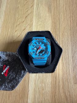 G Shock Watch