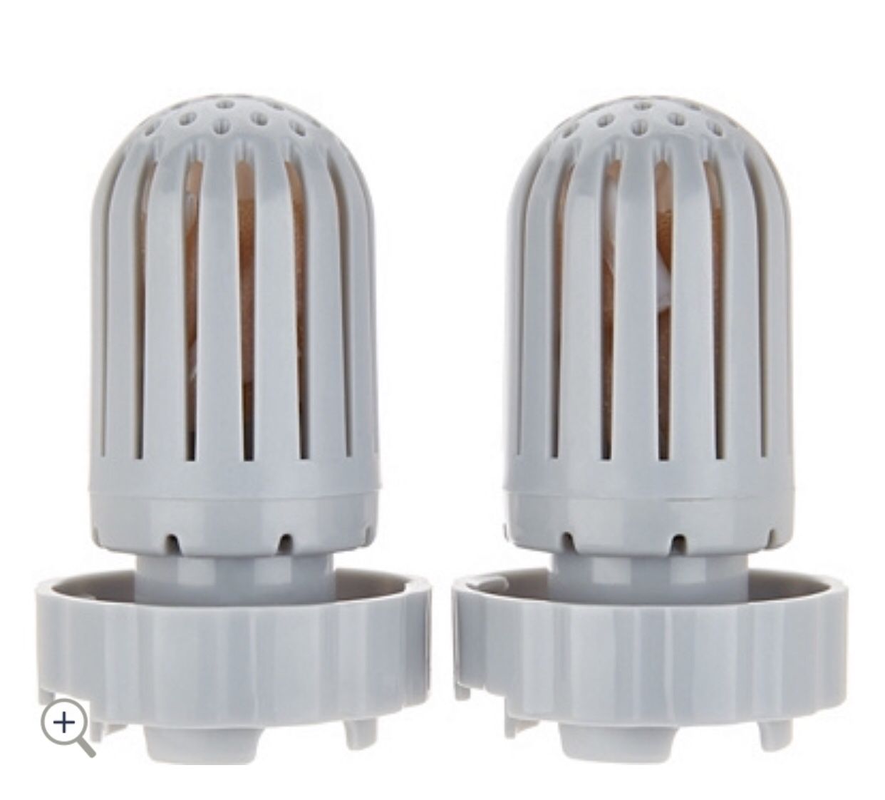 Set of 2 Air Innovations filters