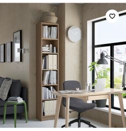 Billy bookcase