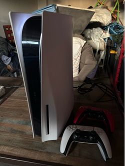 PS5 (Disk Version)