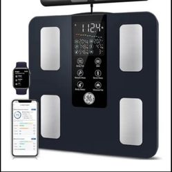 Smart Scale