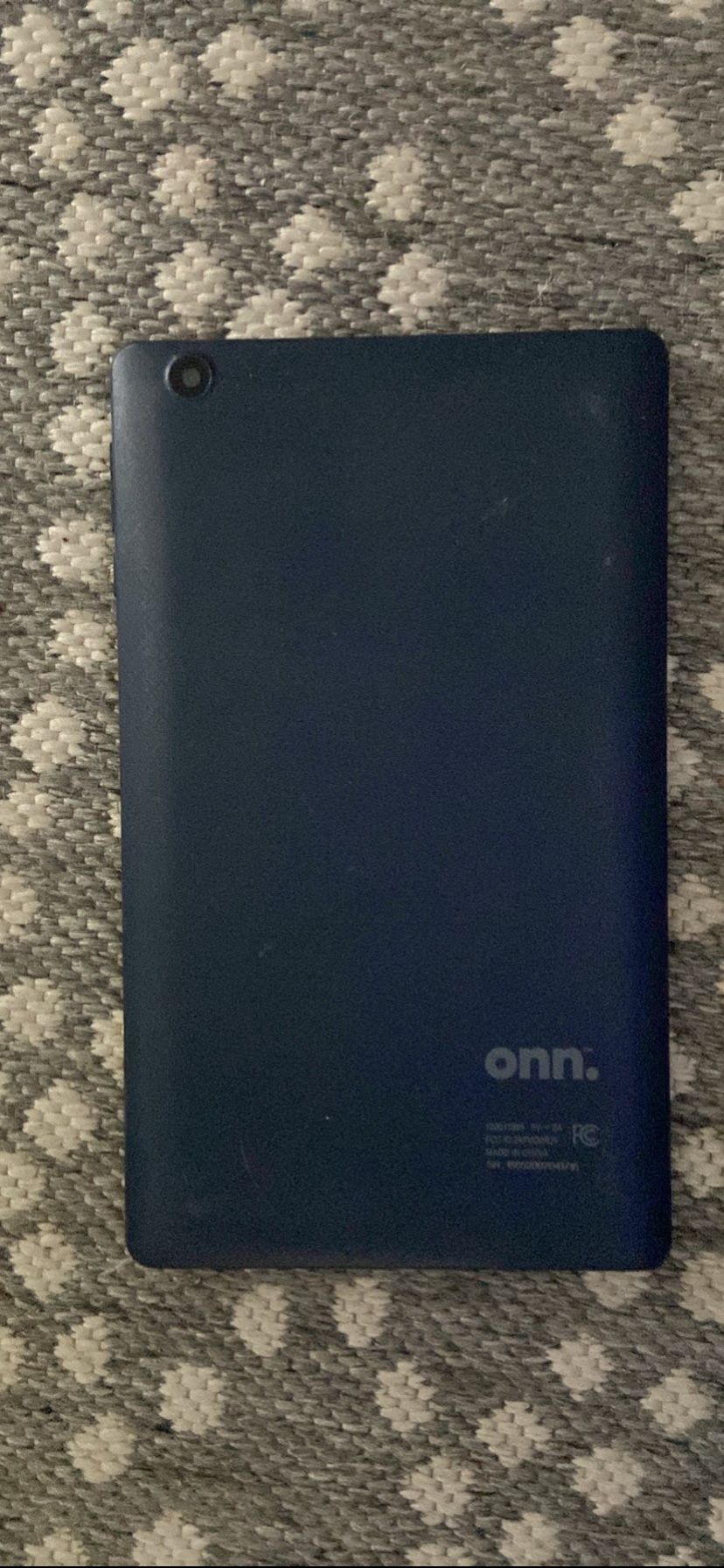 Omni Tablet