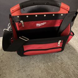 Milwaukee Packout Tool Bag