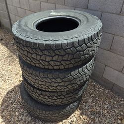 285/75r16 LT all terrain (4)