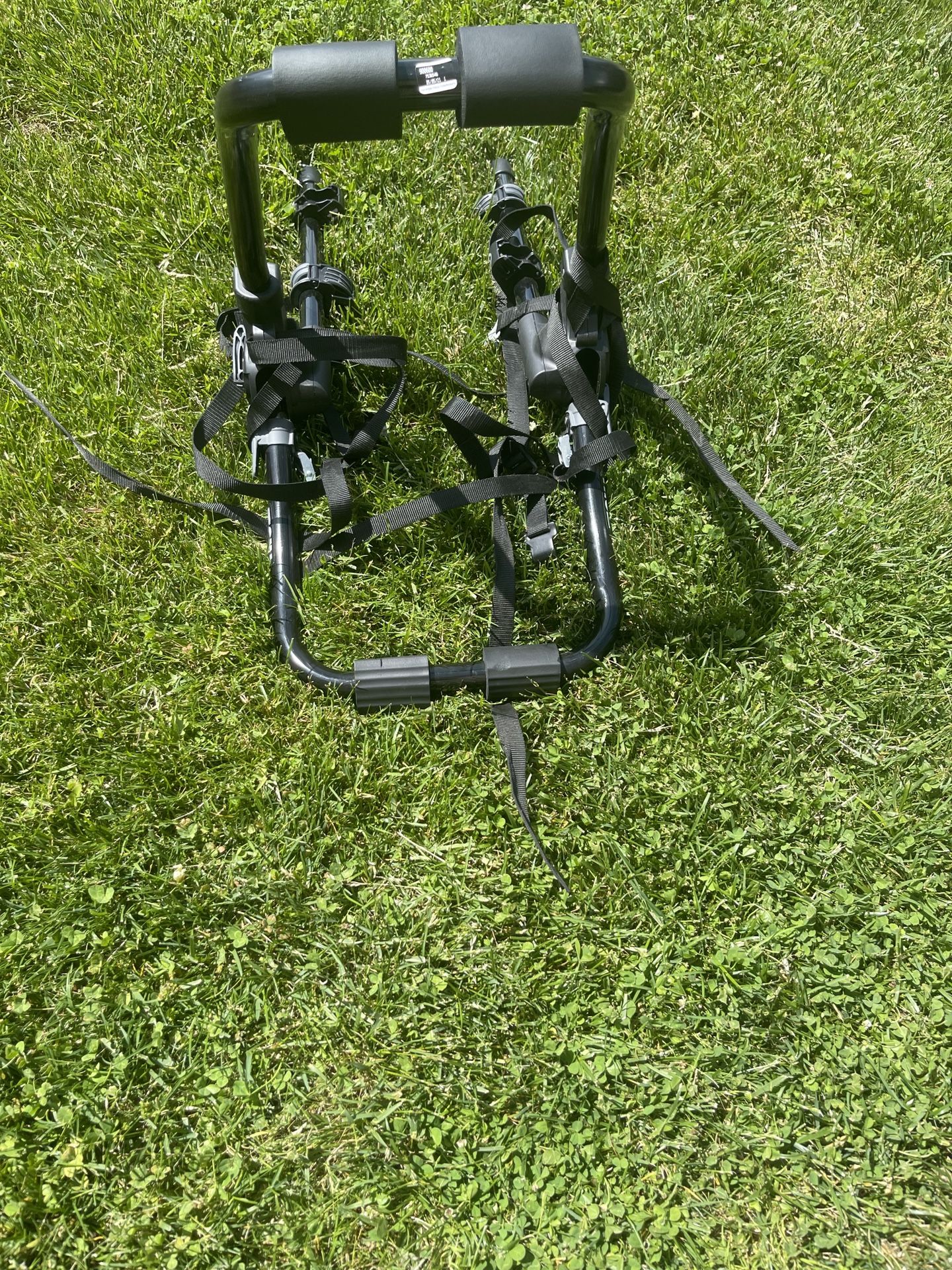 Bike Rack