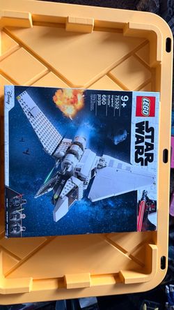 Lego starwars 75302 Imperial Shuttle™