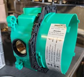 Hansgrohe Ibox Universal Rough