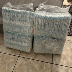 Size 2T3T Pull-Ups From Pampers