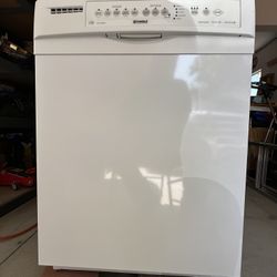 Kenmore Dishwasher