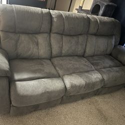 Ashley Furniture Couch