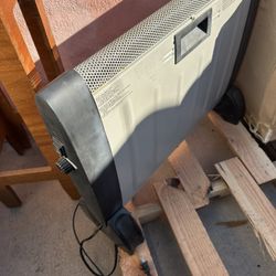 Free I indoor Heater