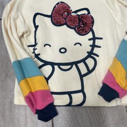 Hello kitty girls
