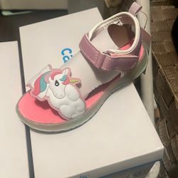 Toddler Sandals