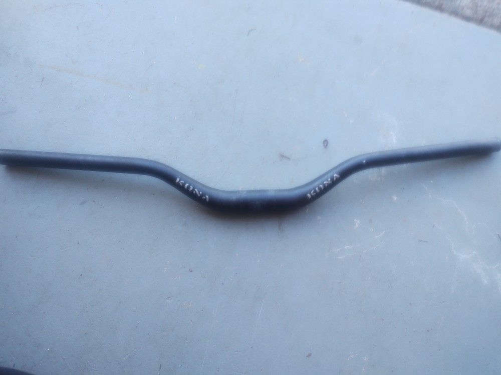 Kona Mountain Bike Handlebar