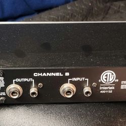 BBE 482i Sonic Maximizer 