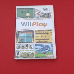 Nintendo Wii