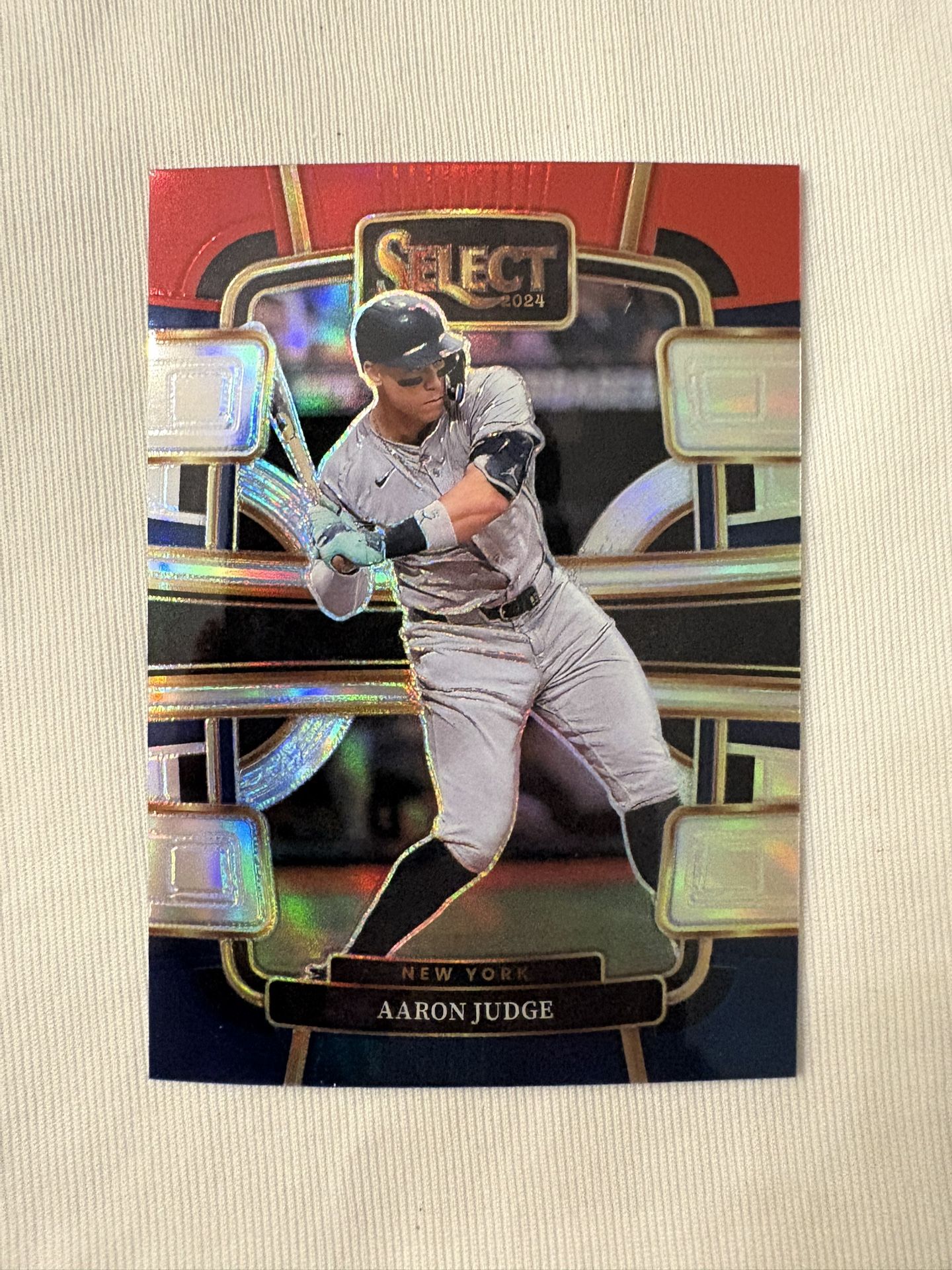 Aaron Judge