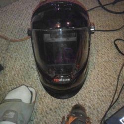 Yeswelder Welding Helmet