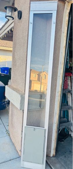 Puertas para mascotas large    $85