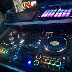 Pioneer DDJ-FLX10