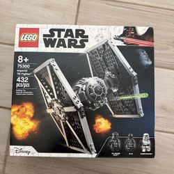 Lego 75300 