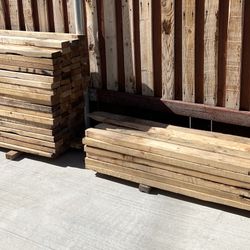 2x4 Framing Studs❗️Firm Price❗️ Please Read Description