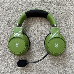 Razer Kaira Pro Wireless Gaming Headset for Xbox Series X Halo Infinite Edition