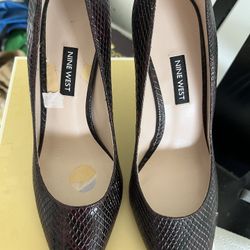 Nine West Heels 