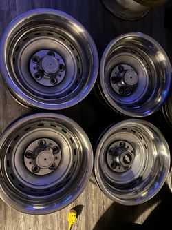 Chevy Obs gmc Chevrolet rims wheels 5lug
