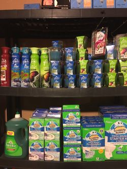 Household Items