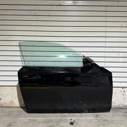 2011 BMW 128i convertible door Passenger side