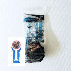 Beyblade Burst 2019 Phi Sonic Wacky Pack Toy