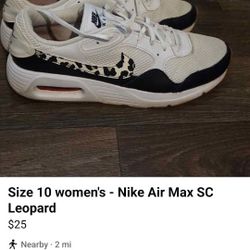Women's Shoes 