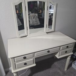Vanity