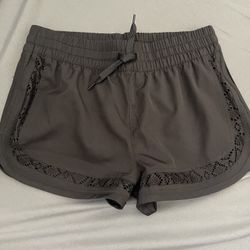 Swimming Shorts 