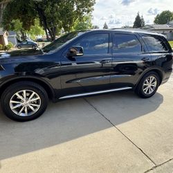 2014 Dodge Durango