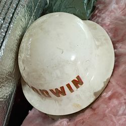 Vintage Hard Hats