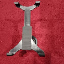 IPad/ Tablet adjustable Holder With Suction Cup