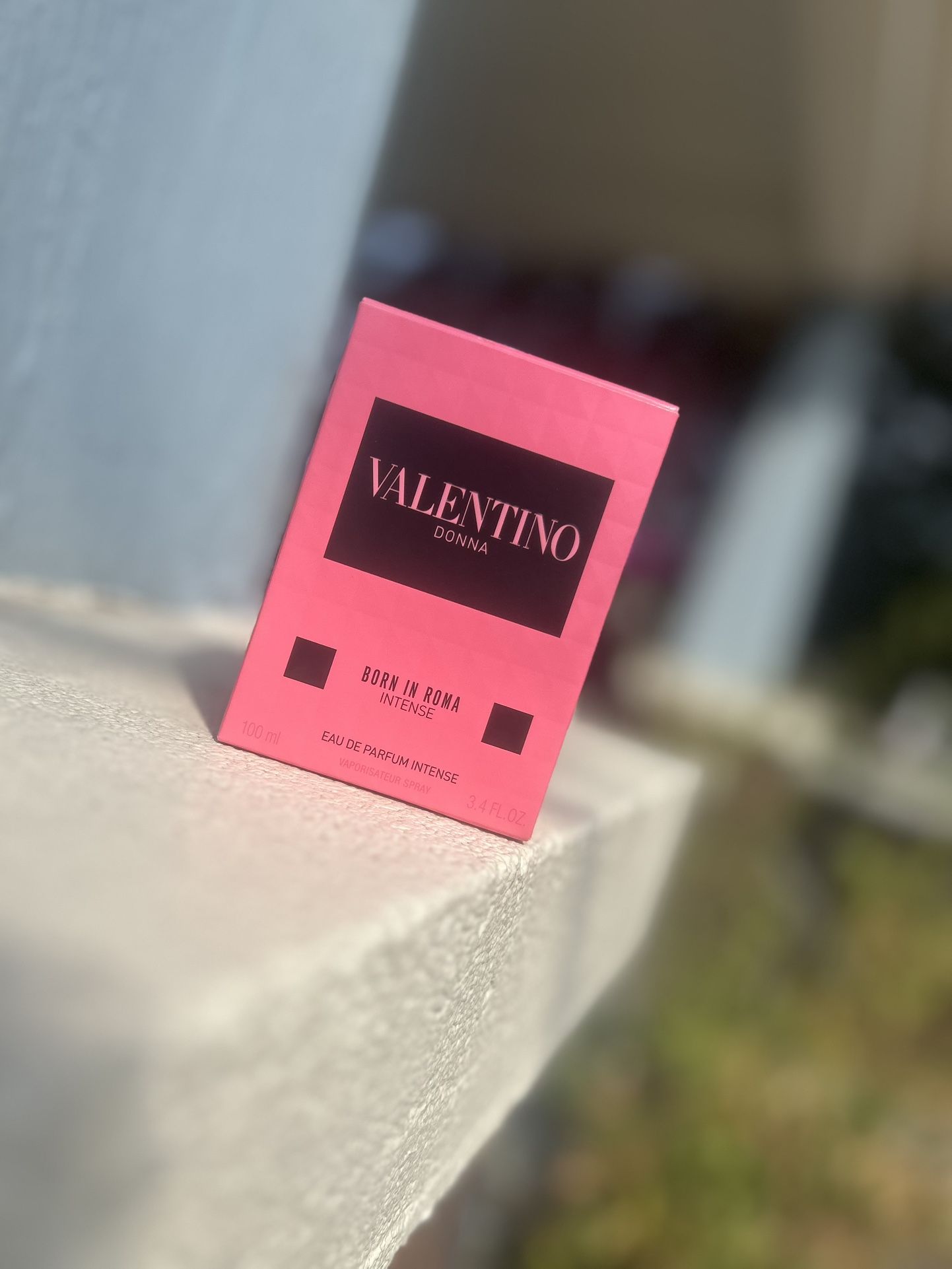 Valentino Donna Women’s Perfume 