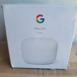 Goggle Router 