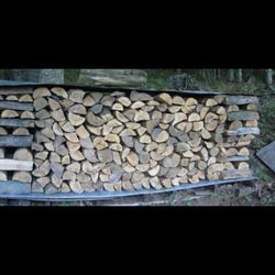 Firewood For Sale