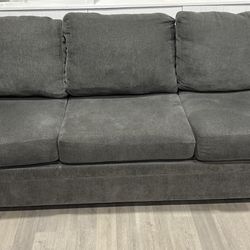 Sofas 3-seater And Loveseat