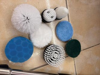 Cleaning kit NEED GO TODAY