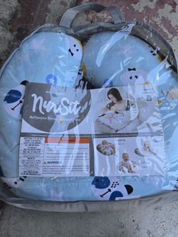 Nursing Pillow